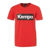 Kempa T-shirt Promo rouge Rdeča