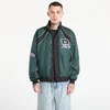 Jakna RIPNDIP Ripndip Athletics Race Jacket Sand/ Charcoal L