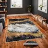 Conceptum Hypnose Tepih, 100x150cm, Beli