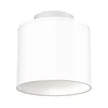 Plafonsko svetlo ARDEN 1xE27/15W/230V pr. 18 cm belo