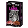 Alpha Spirit Cat Natural Snack Lamb 80 g