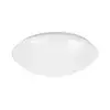 Osram - LED stropna svetiljka ESSENTIAL LED/13W/230V prečnika 25 cm bela