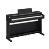 YAMAHA YDP166B ARIUS DIGITALNI PIANINO ČRN