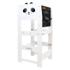 Toddlee dodatek pomagalček Panda white