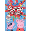Peppa Pig Super Stickers Activity Book