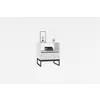 HANAH HOME Lindau White
