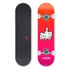 SKATEBOARD STREET SURFING SKATE 31 melting hand