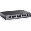 TP-Link Easy Smart Switch 8x RJ45 10/100/1000Mbps