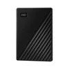 My Passport 2TB 2.5 inča eksterni hard disk WDBYVG0020BBK crni