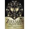 Az ébredés - Zodiákus Akadémia - Speciális, élre hajló füllel