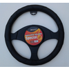CAR LINE Navlaka volana M (38cm) crna SPECIAL