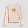 Reserved - GIRLS` BLOUSE