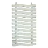 Prelivne rešetke 295mm x 22mm Wavy