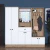 Hanah Home Komplet predosblje Orah