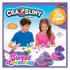Crazart slime set Sweet Creations