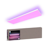 Philips - LED RGBW prigušiva plafonska svetiljka Hue DATURA LED/67W/230V