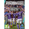 Sega Football Manager 2020 igrica za PC