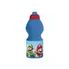 shumee Plastična steklenica Super Mario z izlivom 400 ml