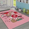 Conceptum Hypnose Tepih Hmi Kdc-27, Pravougaoni, 140 x 220 cm, Roze