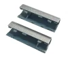 Poklopac Šarki (maska za šarke) za Laptop Dell Inspiron 3510 3511 3515 3520 3521 3525 silver ( 111899 )