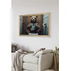 Wallity Slika Arthynmodelyty3348-48, 33x48 cm