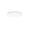 Ecolite W3090-12W - LED kupatilsko plafonsko svetlo LIRA LED/12W/230V IP44