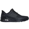 Skechers Muške patike Uno-Banksia Luxe, 183023-BBK, Crne