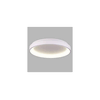 LED2 - LED plafonsko svetlo BELLA SLIM LED/38W/230V 3000/4000K bela