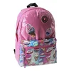 Play Školski ranac Dainty Pop fashion, 43x30x20cm, Roze
