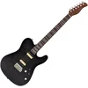 Sire Larry Carlton T7 FM New Gen Black Satin Električna kitara
