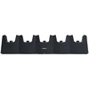 JABRA Perform Charging Stand - 5-Bay, UK Charger