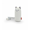 LEGAMI BATERIJA PRENOSNA (POWER BANK) 2600mAh MEOW