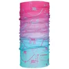 BANDANA VIKING DEČIJA 4499 POLARTEC turquise-fuchsia