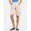 ONLY Bermuda kratke hlače Mate 15374734 Kremna Loose Fit