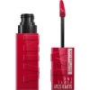 MAYBELLINE NEW YORK Superstay Vinyl Ink tečni ruž 50 Wicked