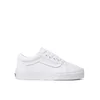 Tenis superge Vans Old Skool VN0A4BUUQLZ1 Bela