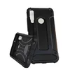 Futrola Hybrid Armor za Huawei Y6P - Crna KP18081