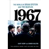 1967 WORLD OF BRIAN EPSTEIN HB