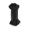 Gardj Europe SM BONDAGE VRV ČRNA 10 M (velikost: T2)