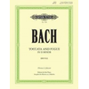 Toccata und Fuge d-Moll BWV 565