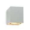 HOME LIGHT Zidna svetiljka W10411, 1xGu10, IP65, Bela