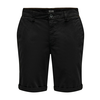 Only & Sons Chino hlače Peter, črna