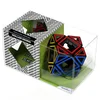 Hollow Skewb Cube