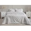 Lessentiel Maison Set posteljine, Beli