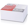 OFFICE PRODUCTS kocka blok lepljena, 85x85x40 mm
