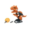 Jungle Dinosaurus