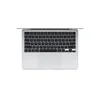 APPLE MacBook Air 13 (Silver) M3, 16GB, 256GB SSD (MC8H4ZE/A)
