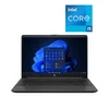 Laptop HP 250 G9 15.6 FHD AG/i5-1235U/Intel Iris Xe/8GB/M.2 256GB/Win11Pro/SRB Black 6F1Z9EA