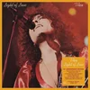 T. Rex - Light Of Love (Reissue) (Orange Coloured) (LP)