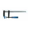 Hogert HT3B910 stolarska stega 800 x 120 mm ( HT3B910 )